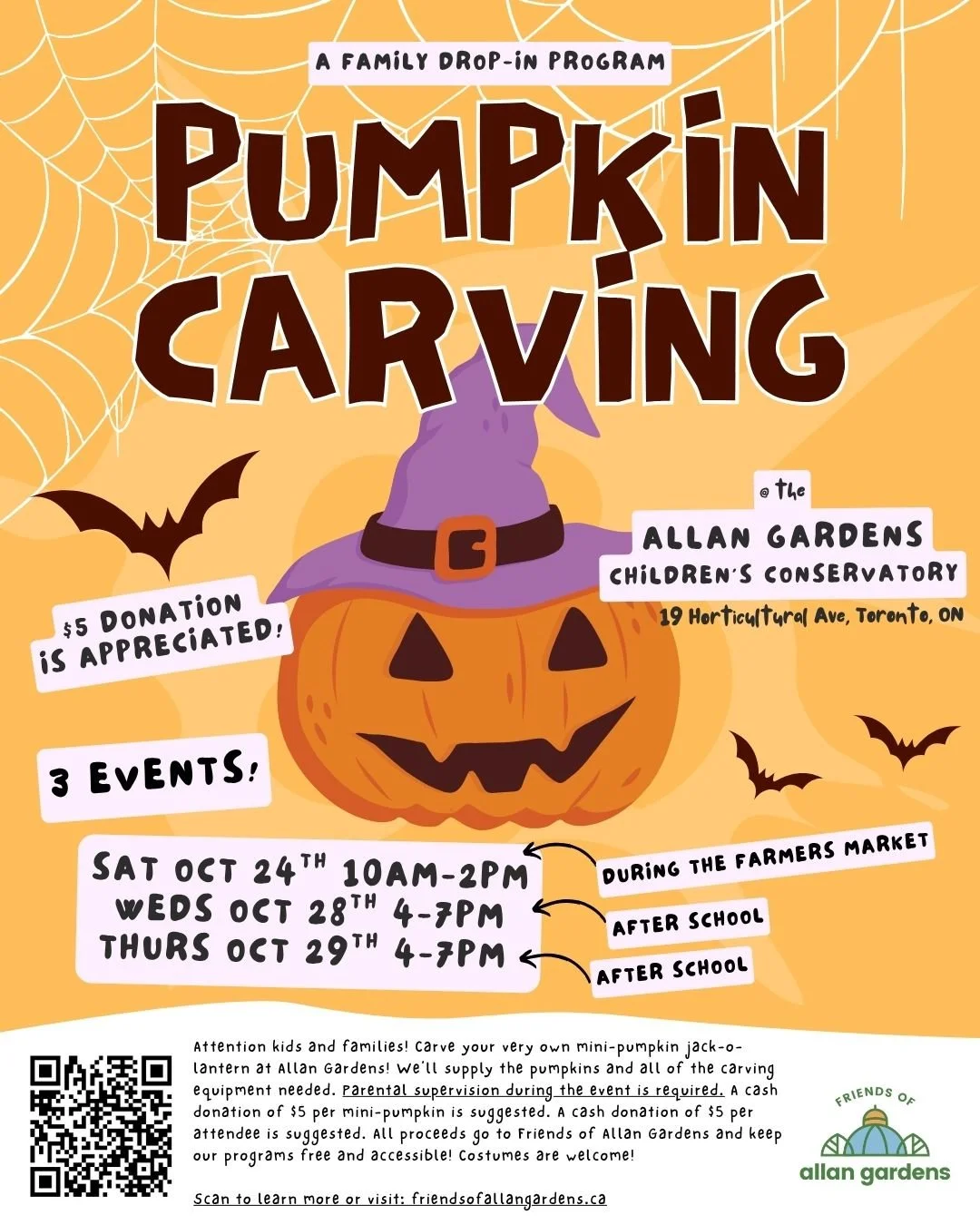 Pumpkin Carving
