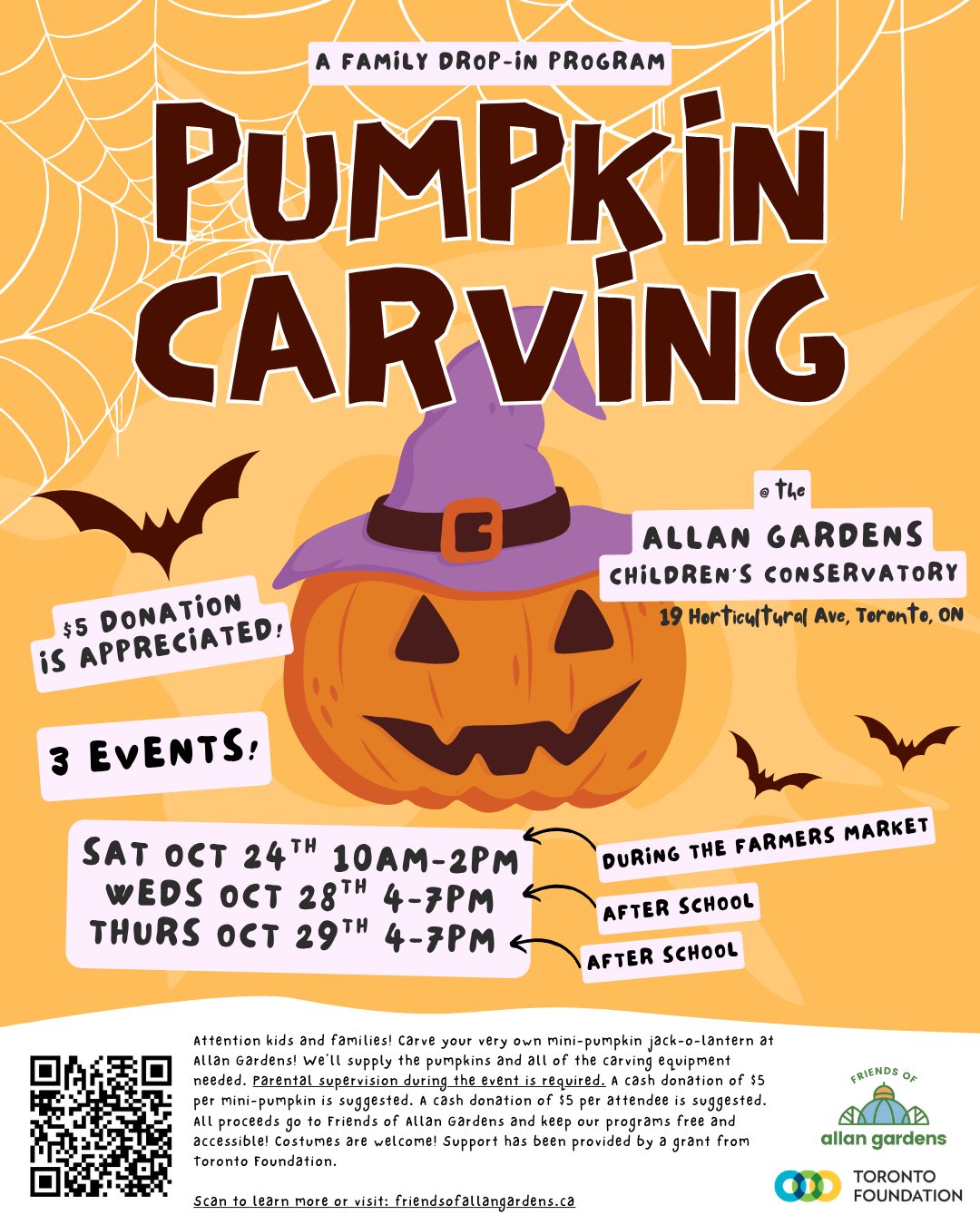 Pumpkin Carving