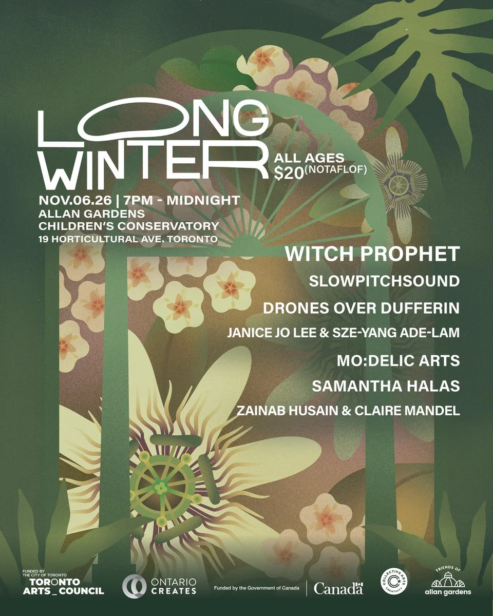 Long Winter TO
