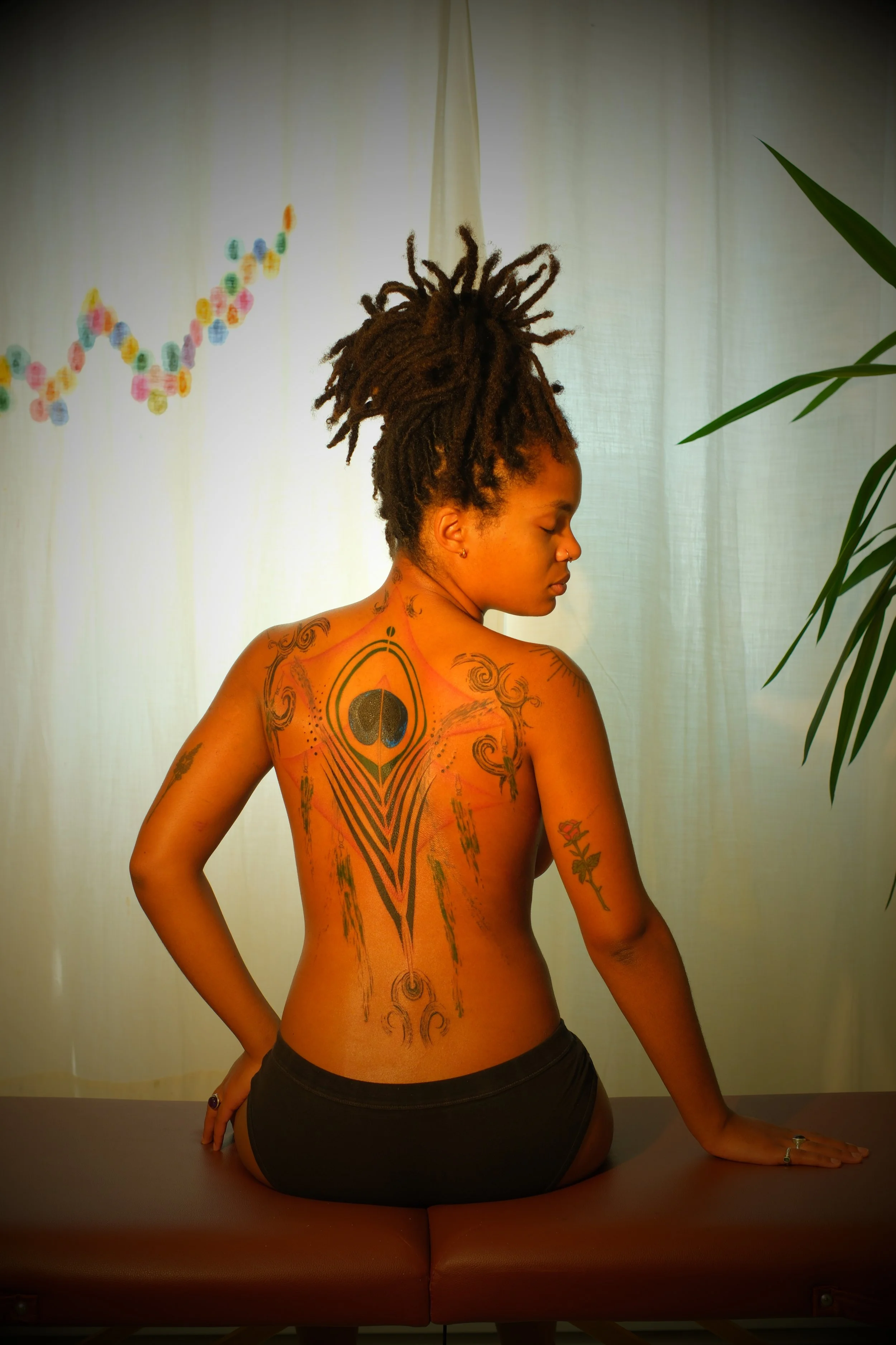 "the reneés" spirit-led (2024)