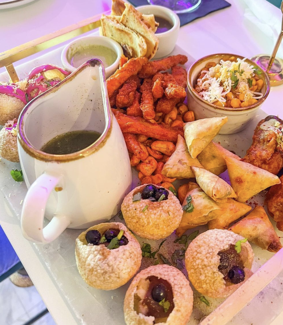 Where to Order Indian Food in Baton Rouge — Wheretogeaux225