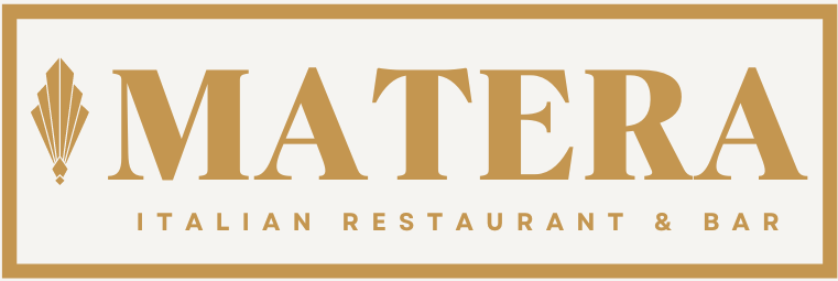 MATERA DC - Italian Restaurant &amp; Bar