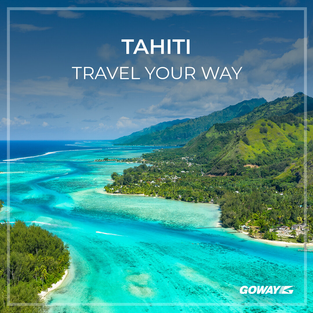 🌴 Escape to the enchanting island of Tahiti with LTW Travel! Experience the mesmerizing beauty of its volcanic landscapes, indulge in the tranquility of its lagoons, and relax in iconic overwater bungalows. Our expert team crafts personalized itiner