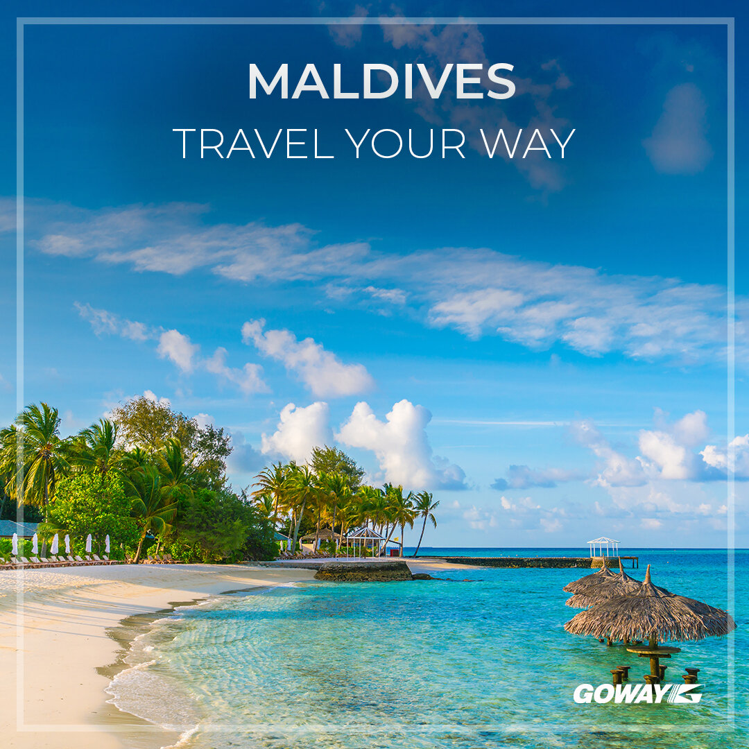 💙 Experience the ultimate luxury in the Maldives with LTW Travel! Dive into the crystal-clear waters, relax in elegant overwater villas, and enjoy the serene beauty of these tropical islands. Let our experienced team craft your perfect Maldivian esc