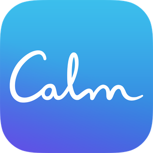 CALM