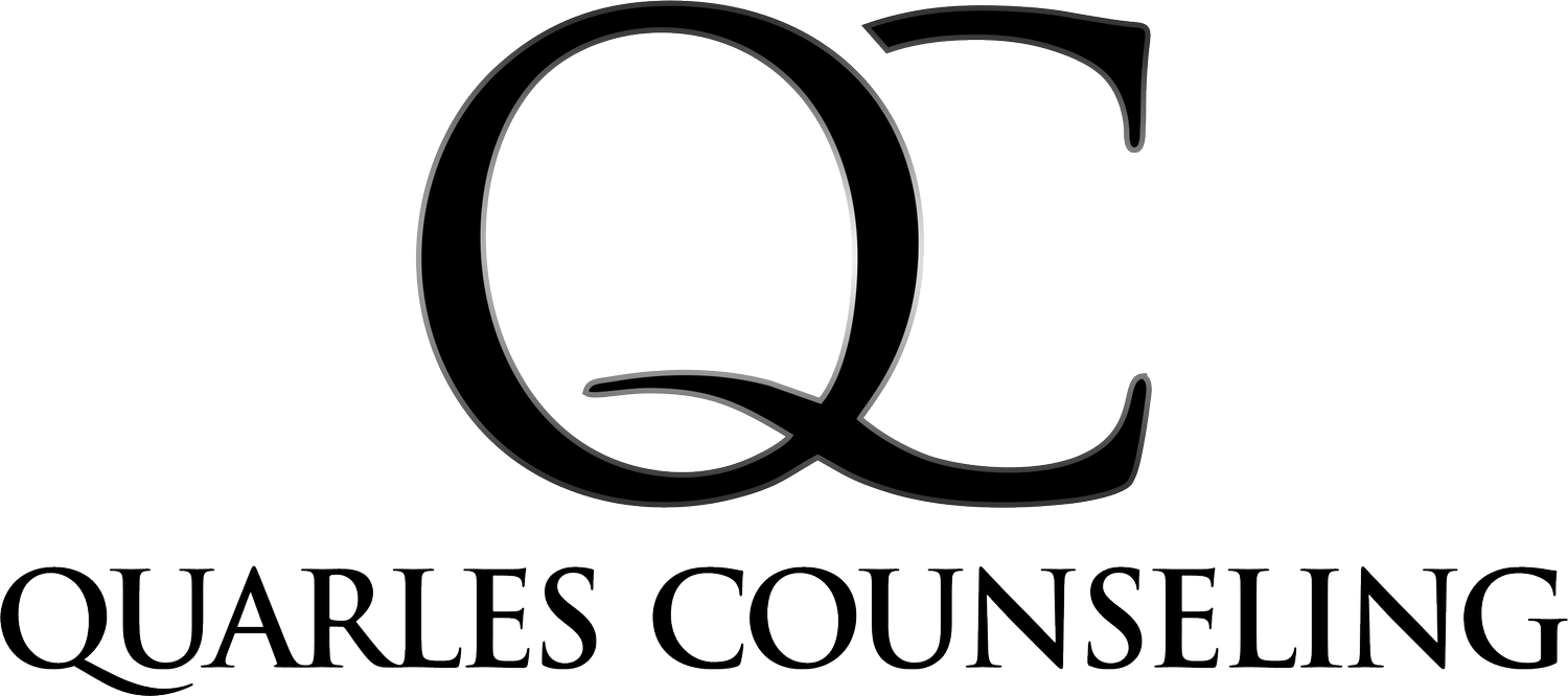 QUARLES COUNSELING