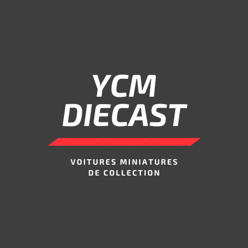 YCM Diecast