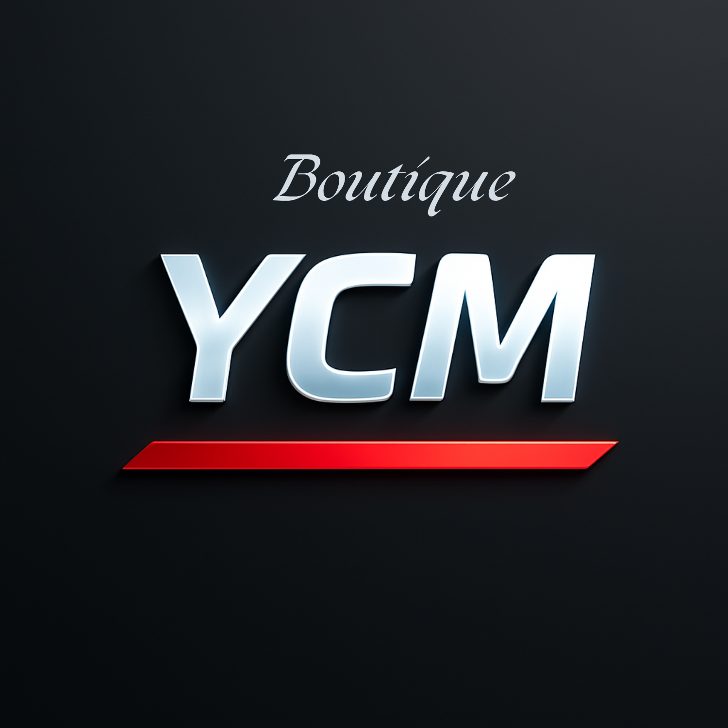 YCM Diecast