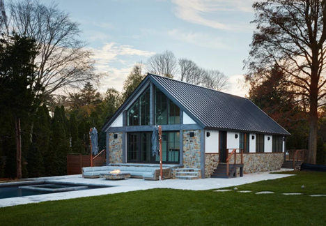 Why Suffolk County Homeowners Are Choosing Metal Roofing in 2025