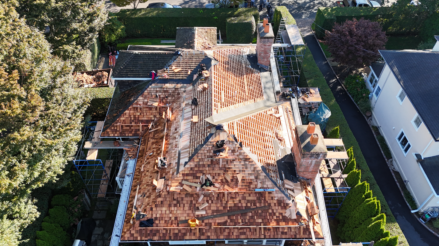 Montauk Weather and What It Means for Your Roof’s Lifespan