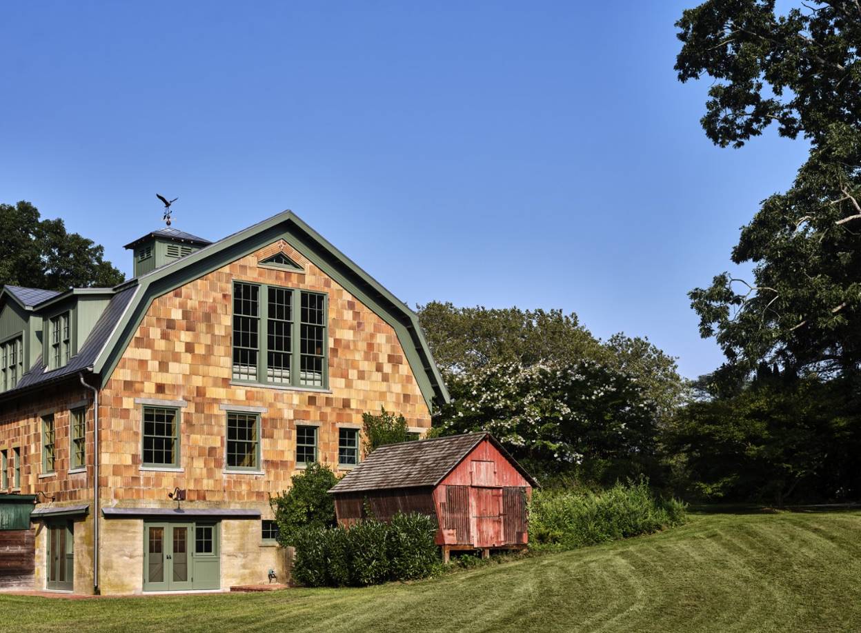 Material Choices That Actually Make Sense for Homes on the North Fork