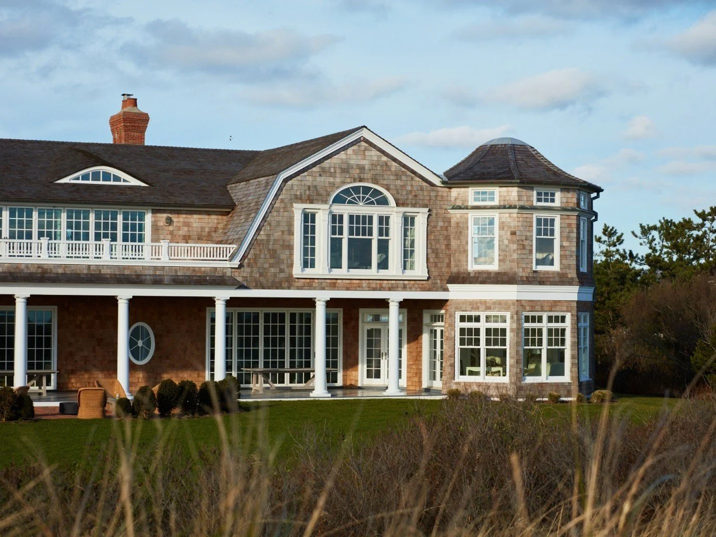 Cedar Shake vs. Architectural Shingles in Bridgehampton