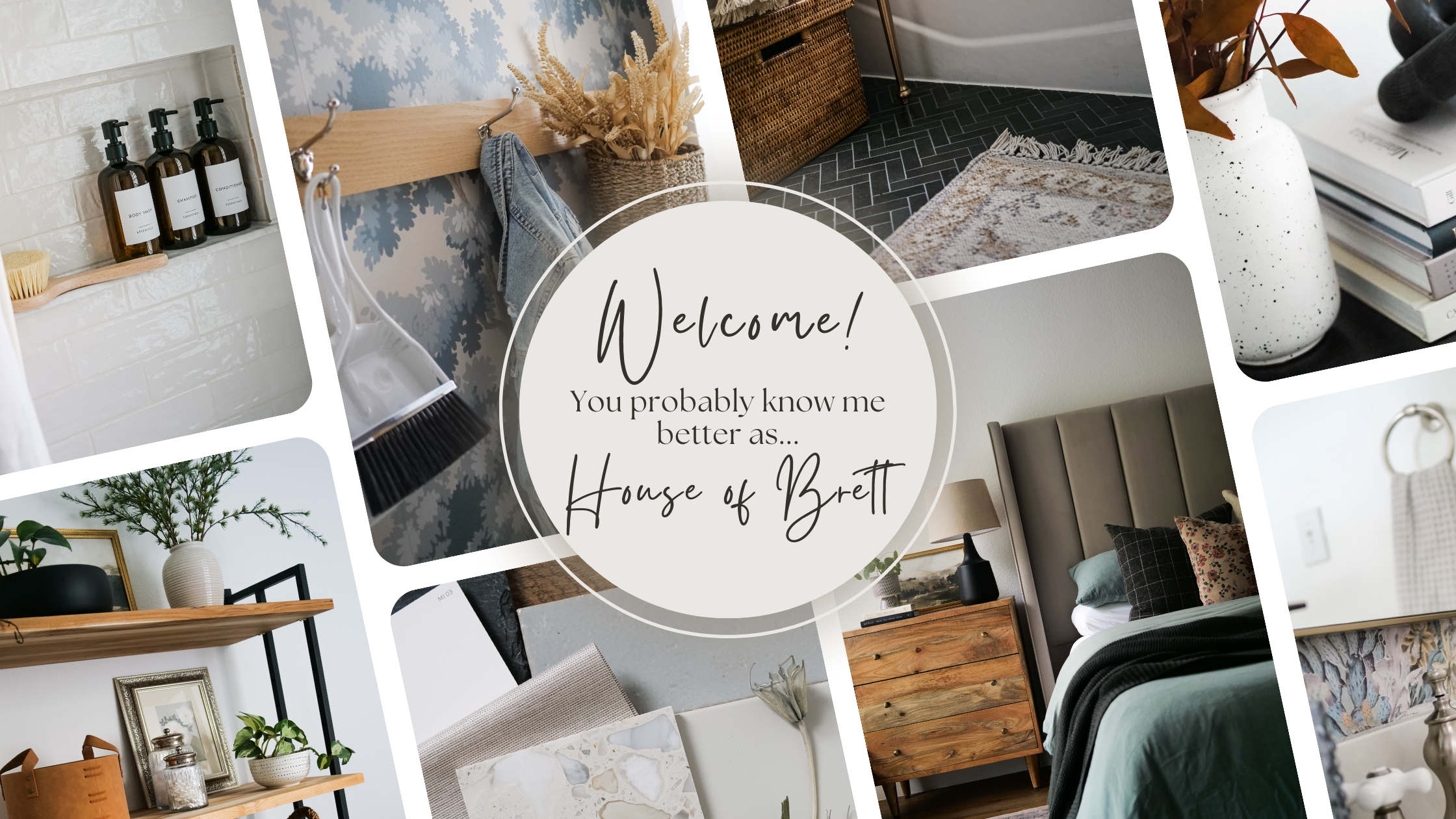 Blog 1 — Ashley Brett Interiors