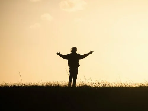 No Downside to Gratitude