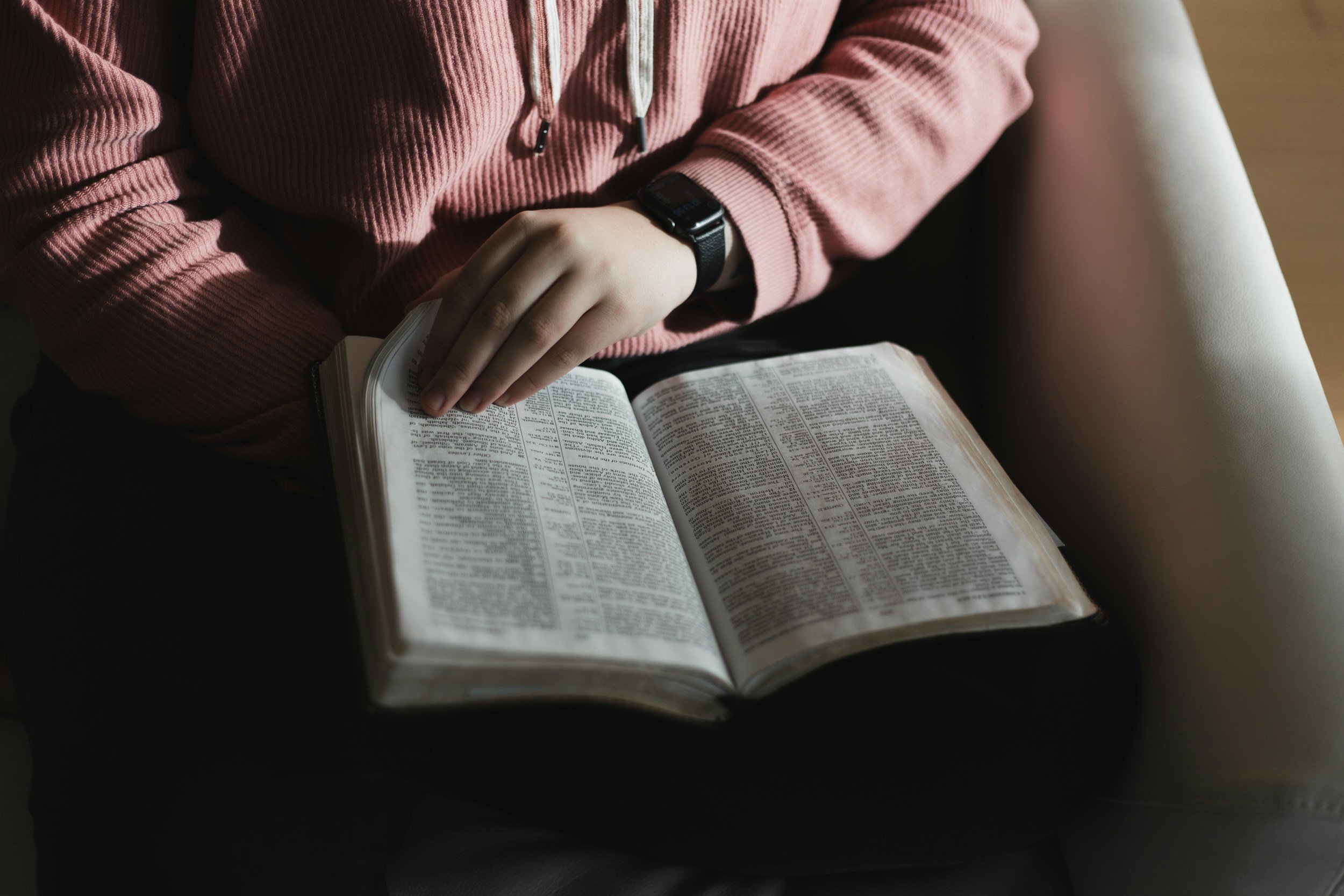 The Word Became Flesh and Attended a Wedding
