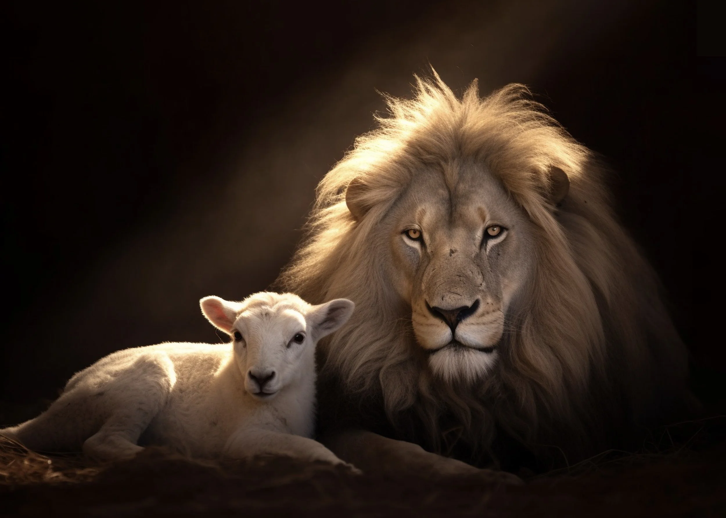 The Timeline of Last Things