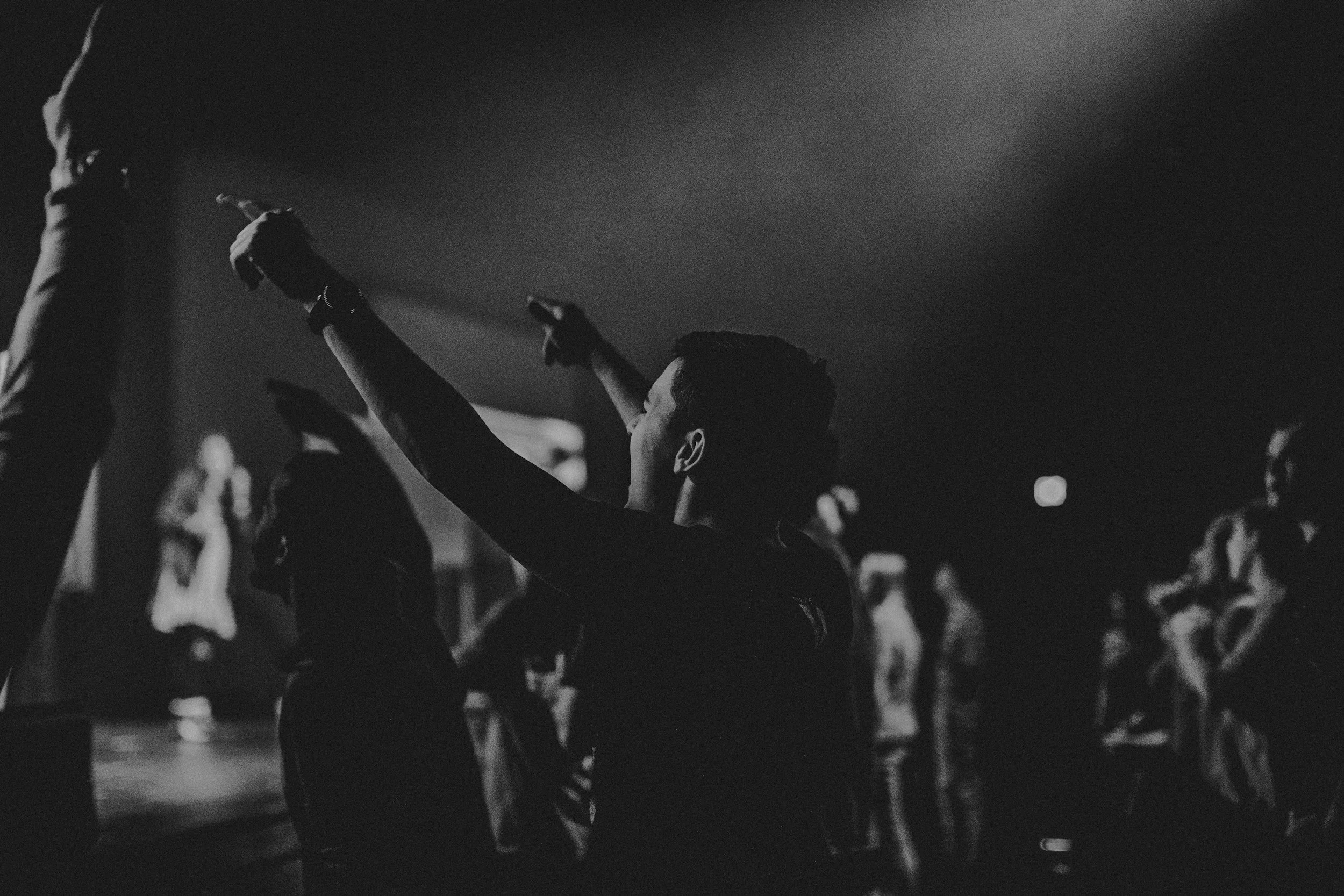 The Fellowship of the Unashamed