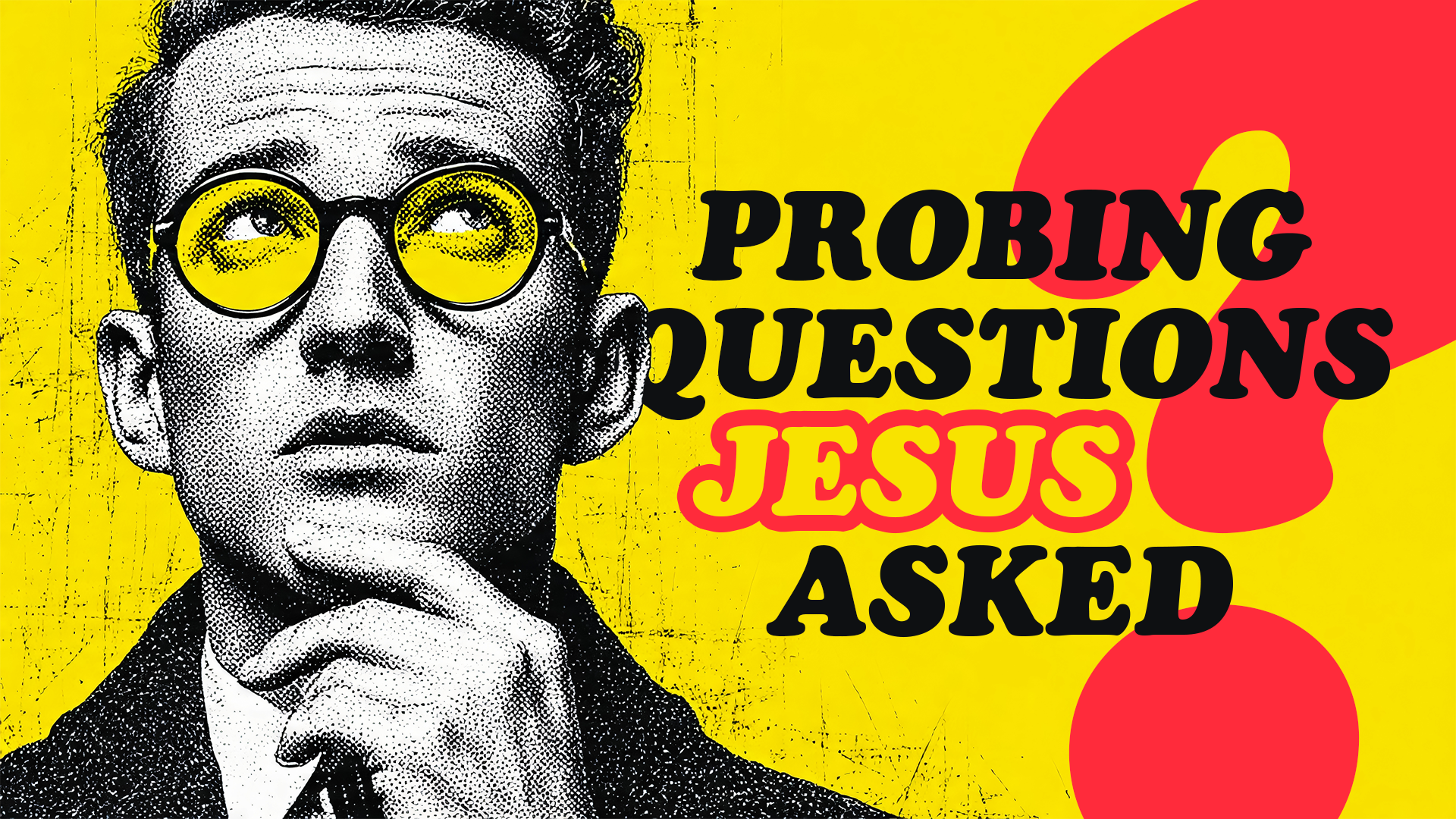 Jesus Establishes His Authority (Mark 2:1–12; Luke 5:17–28)
