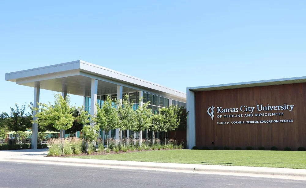 Kansas City University — Anesthesia OneSource