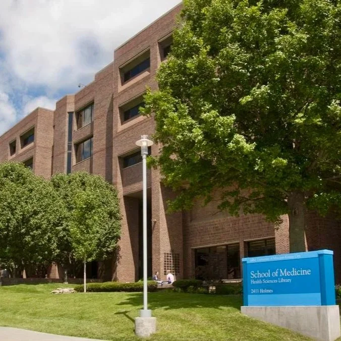 Umkc Ranking University of Missouri-Kansas City