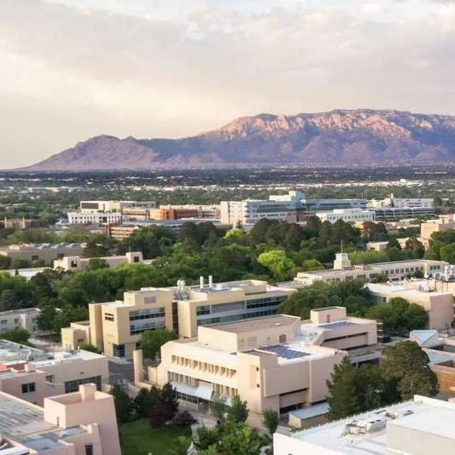 university-of-new-mexico