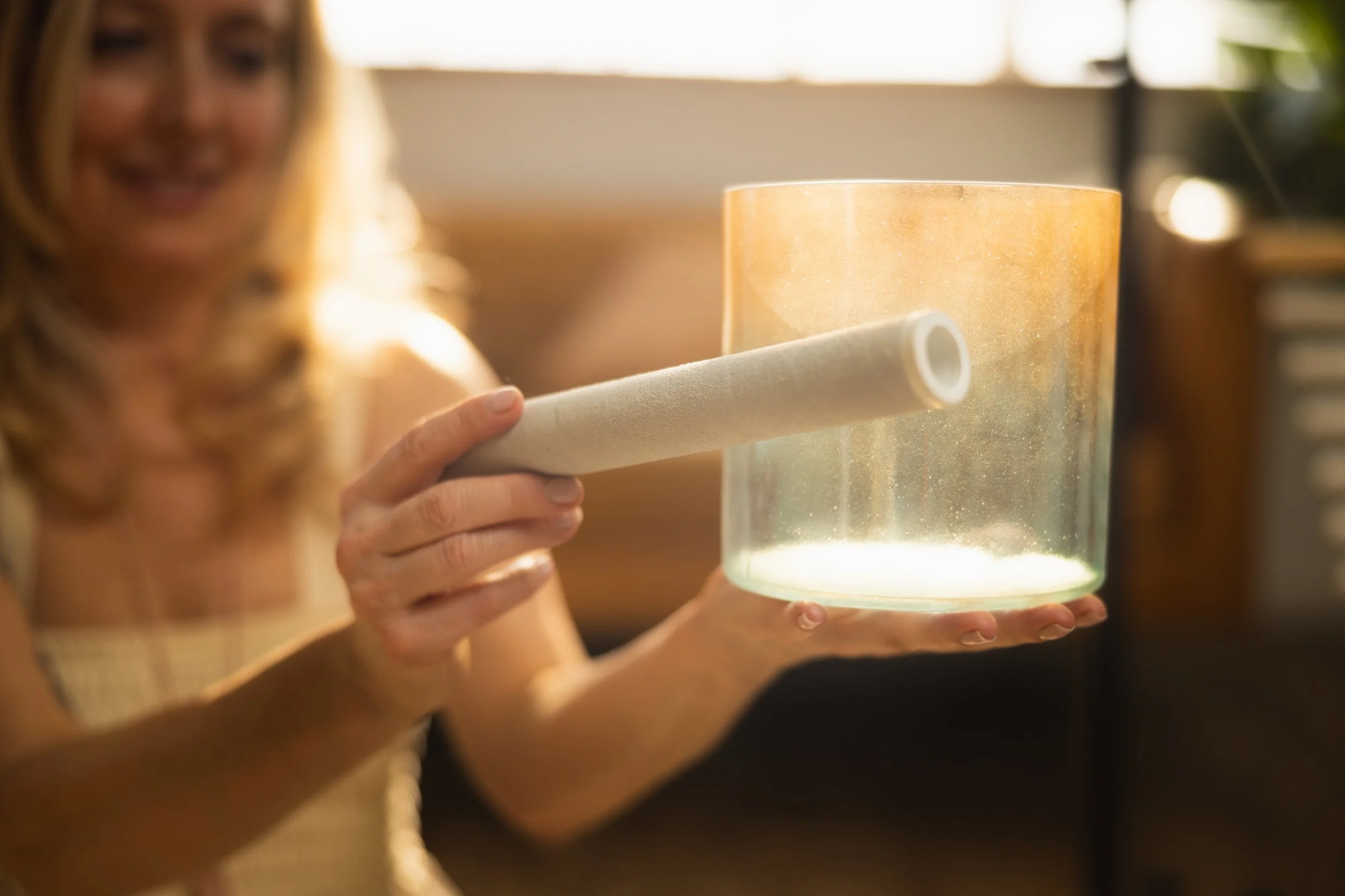 What to Expect at Your First Reiki-Infused Sound Bath