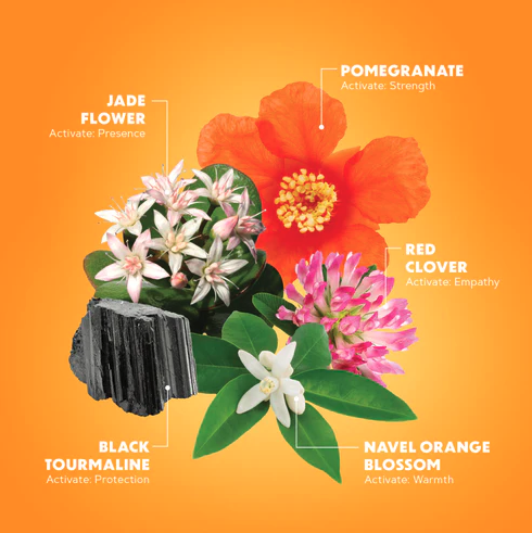 Radiant Energy Aura Mist