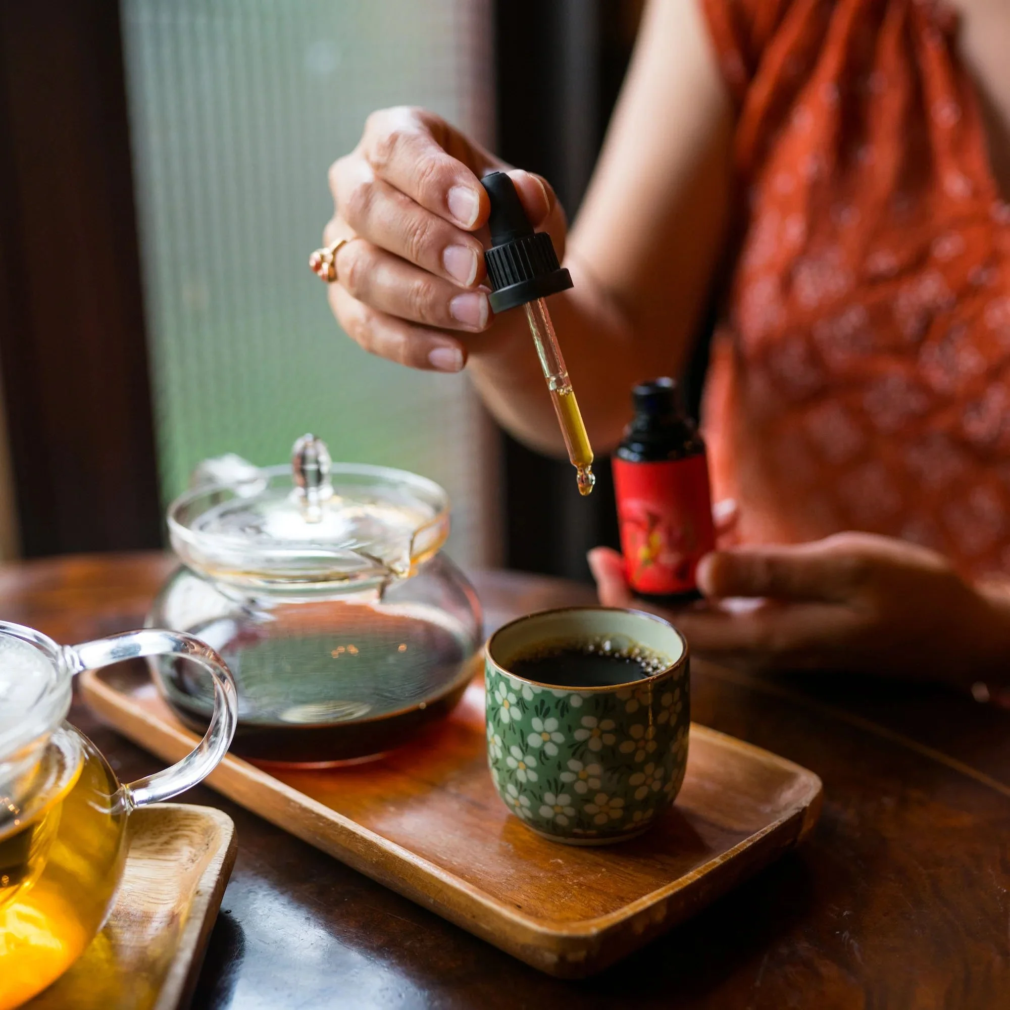 Find The Flower That Speaks To You