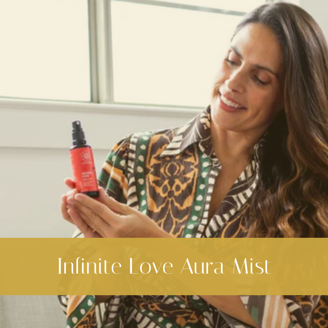 Infinite Love Aura Mist | 50 mL