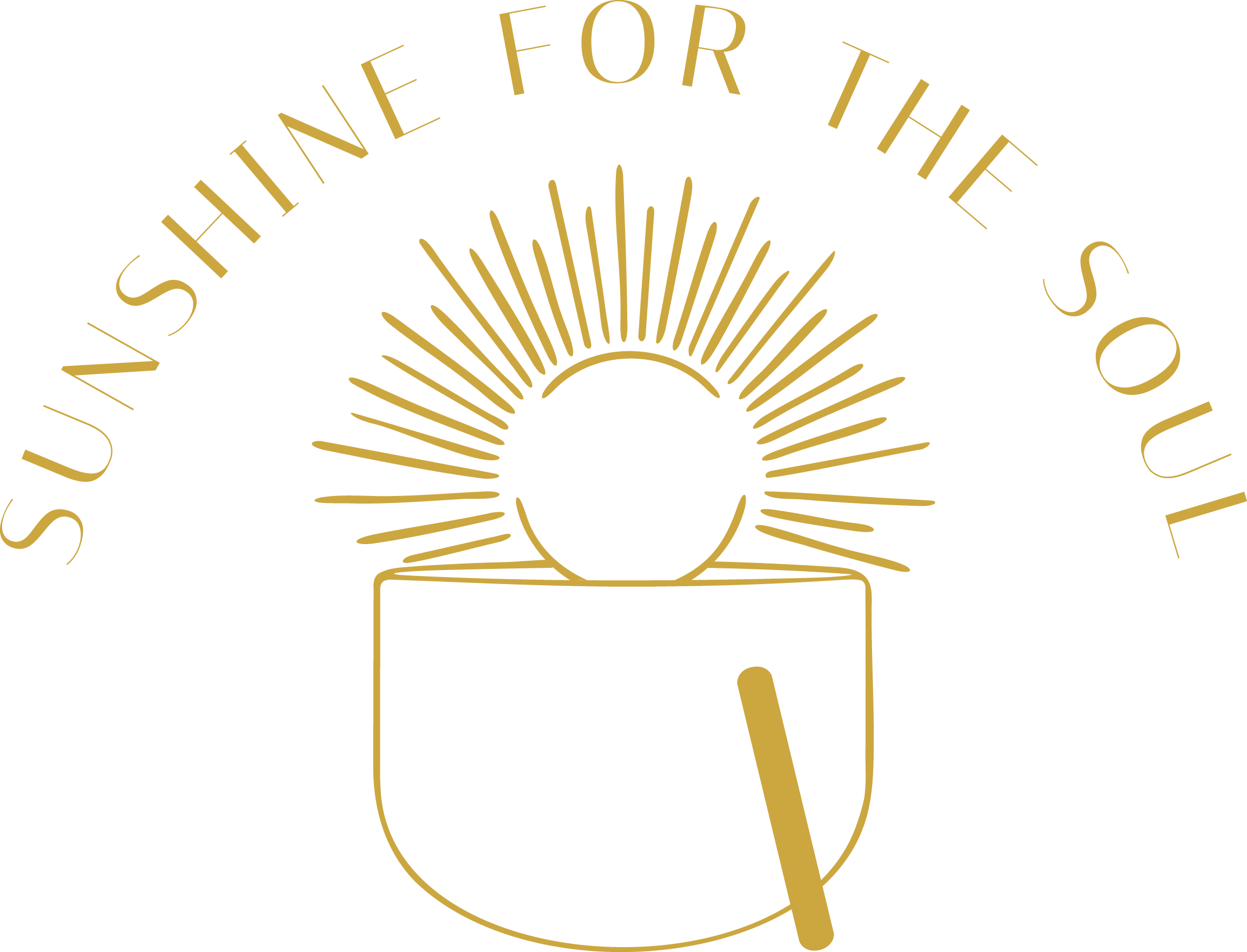 Sunshine for the Soul logo submark