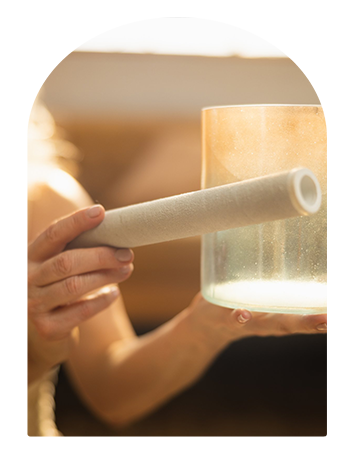 1:1 Individual Sound & Energy Healing