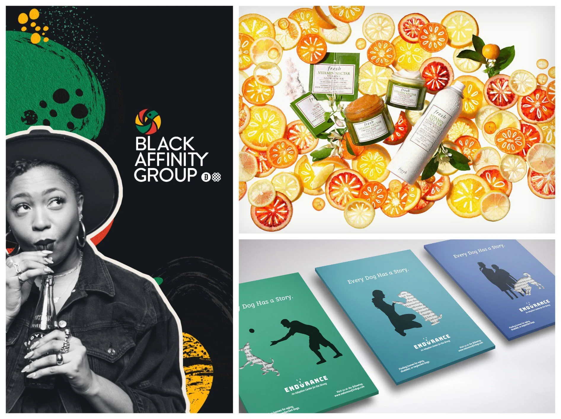 Byron Hennep — Senior Visual Designer | Branding, Marketing & UI
