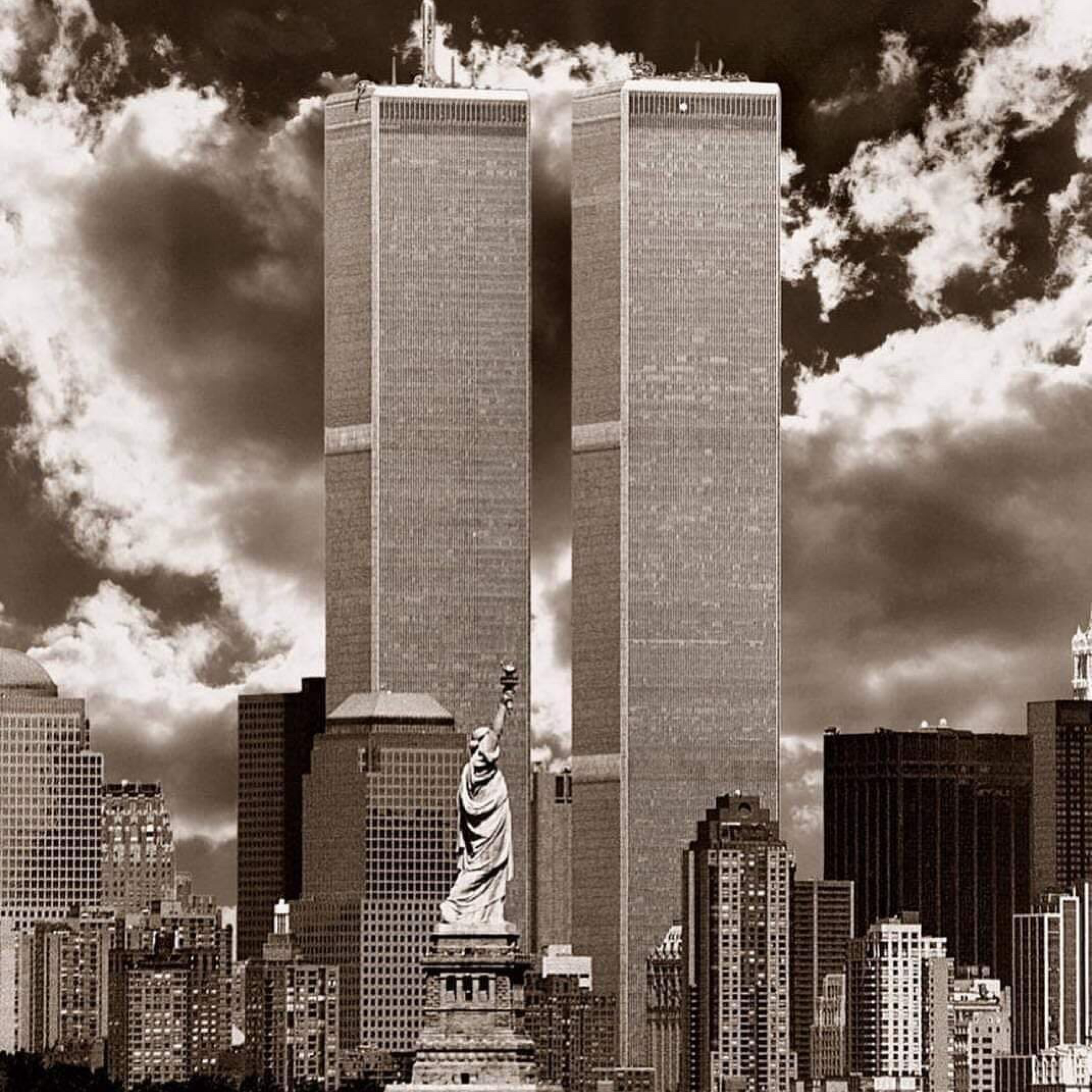 Never Forget 9/11/2001