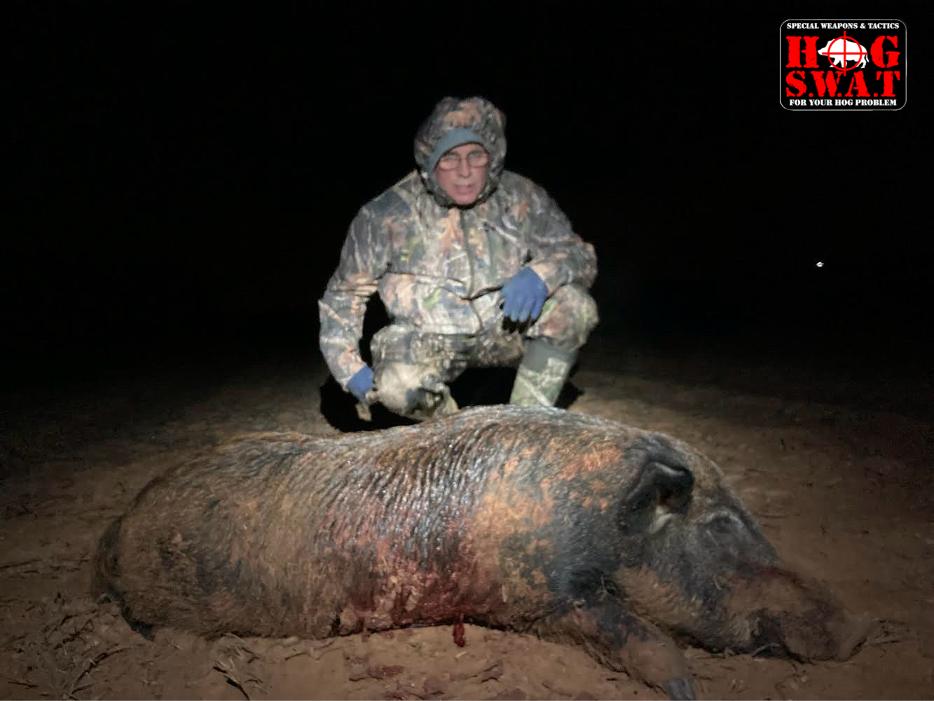 The Hog Slayer