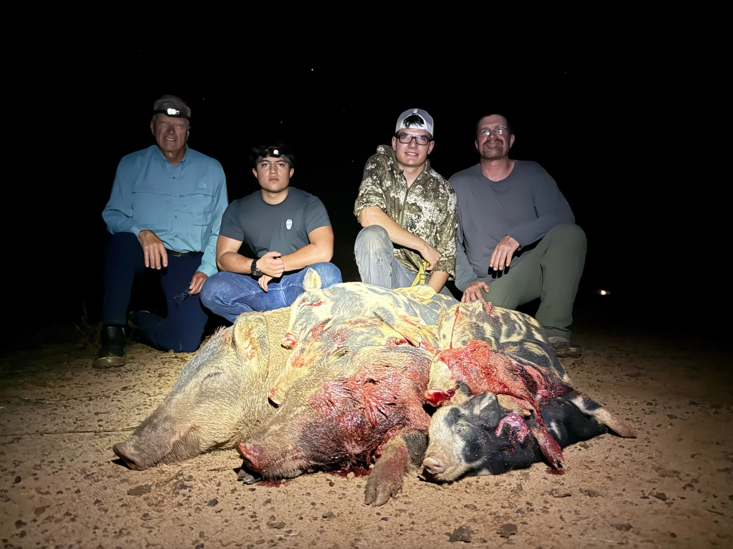 Peanut Protector Guide Captain Clayton Is BACKKKKKKKK