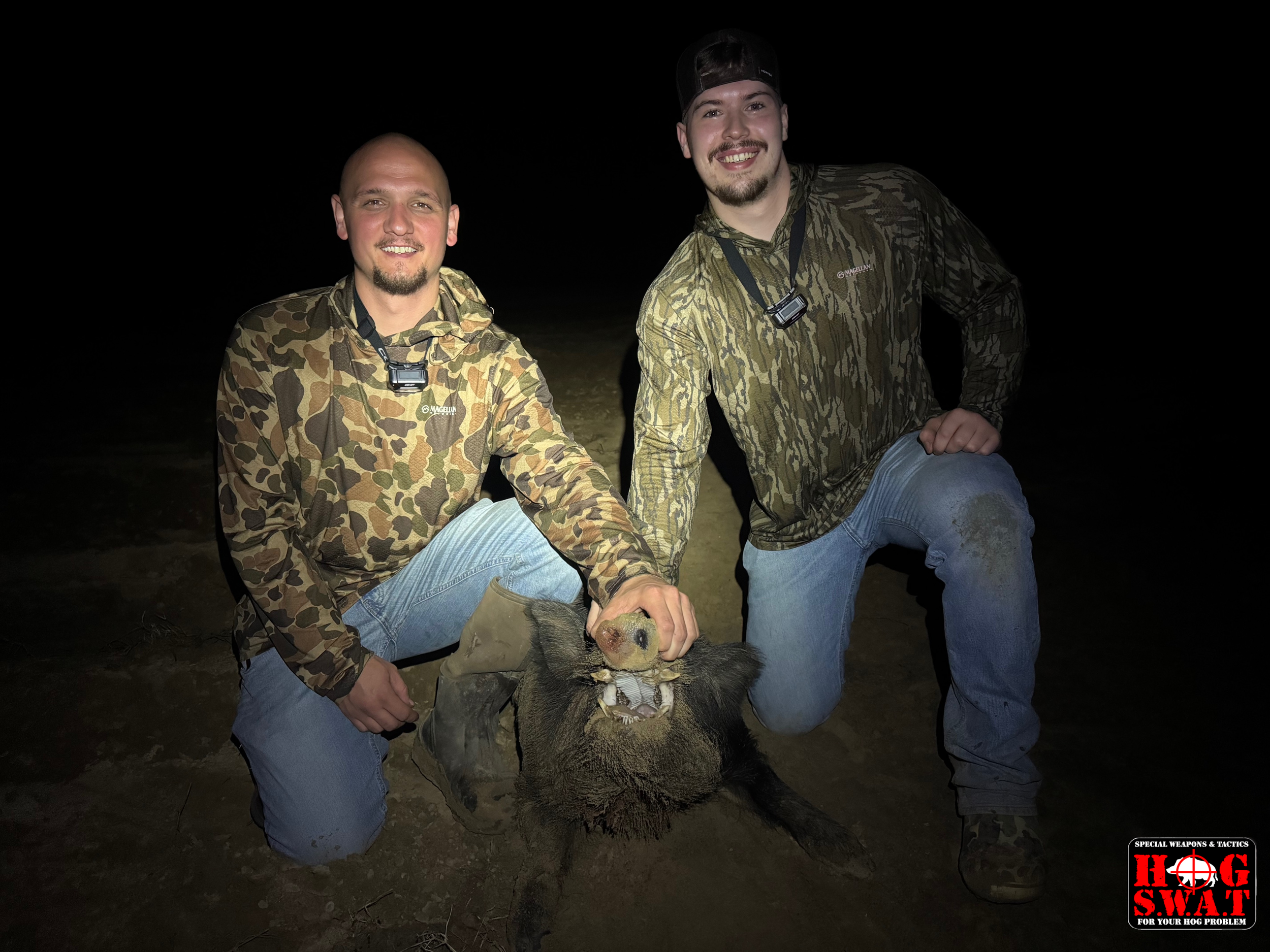 Head Hunters - Americus, GA