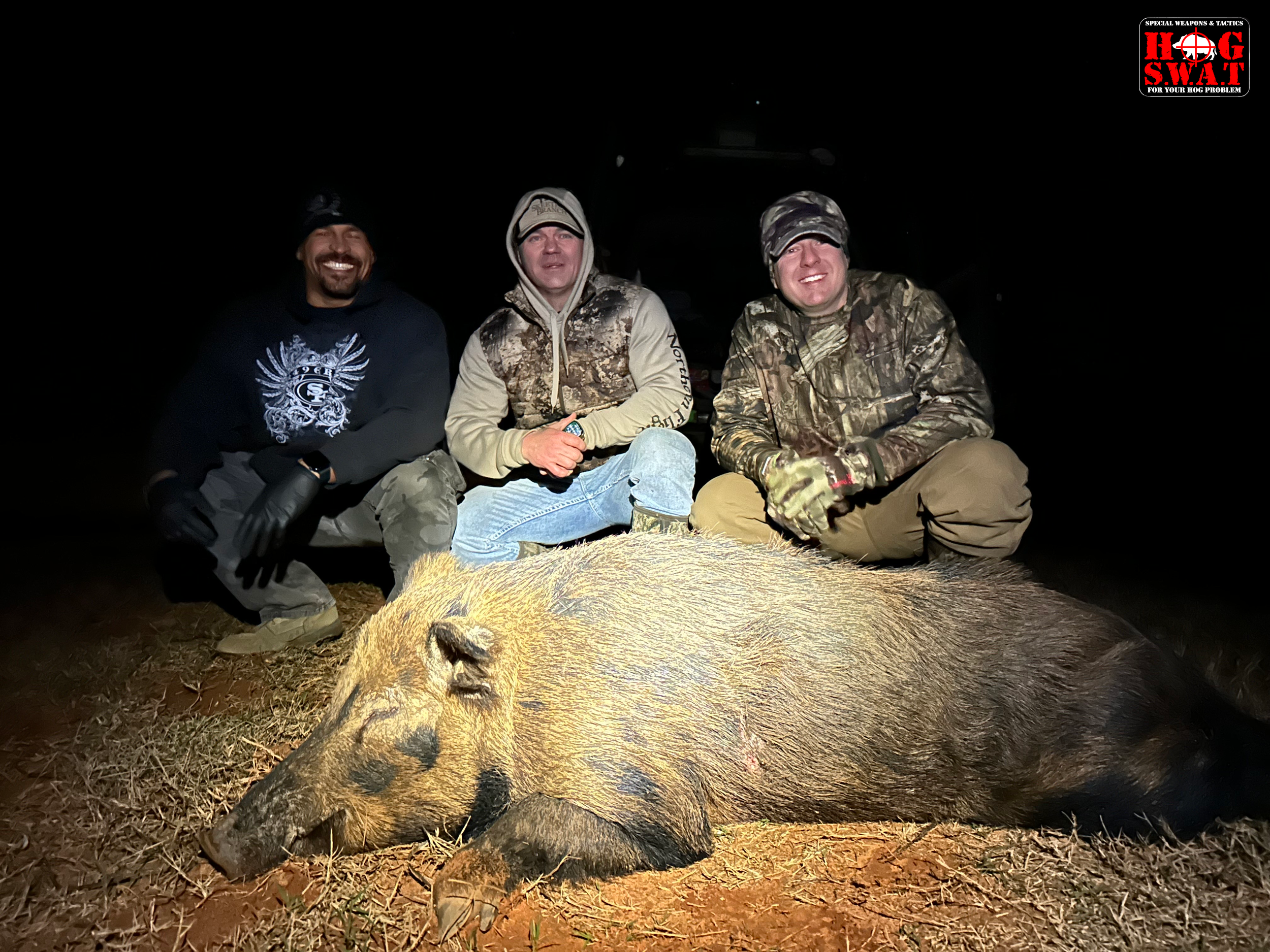Best Boar Hunting