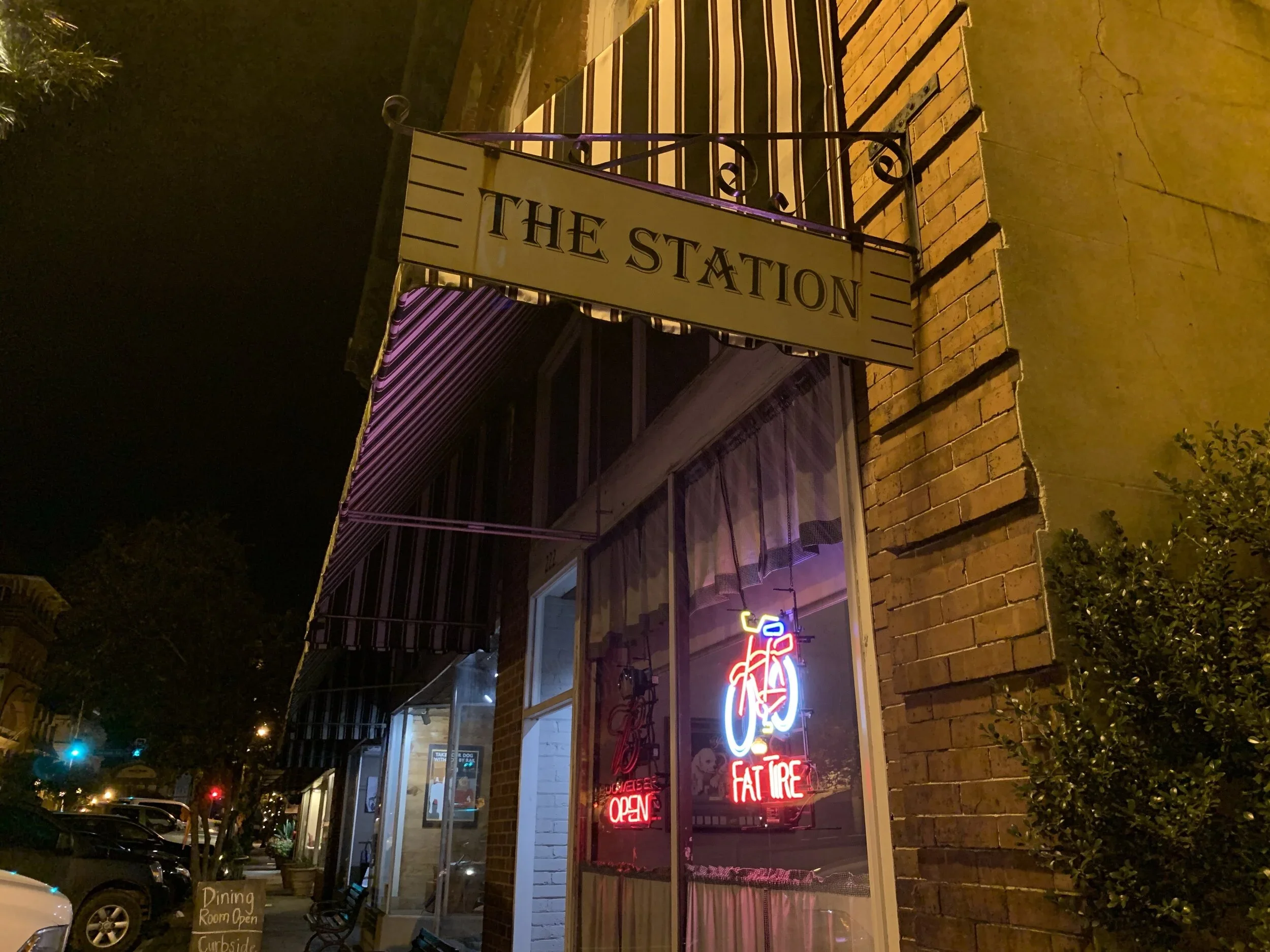Best Restaurant In Americus Ga