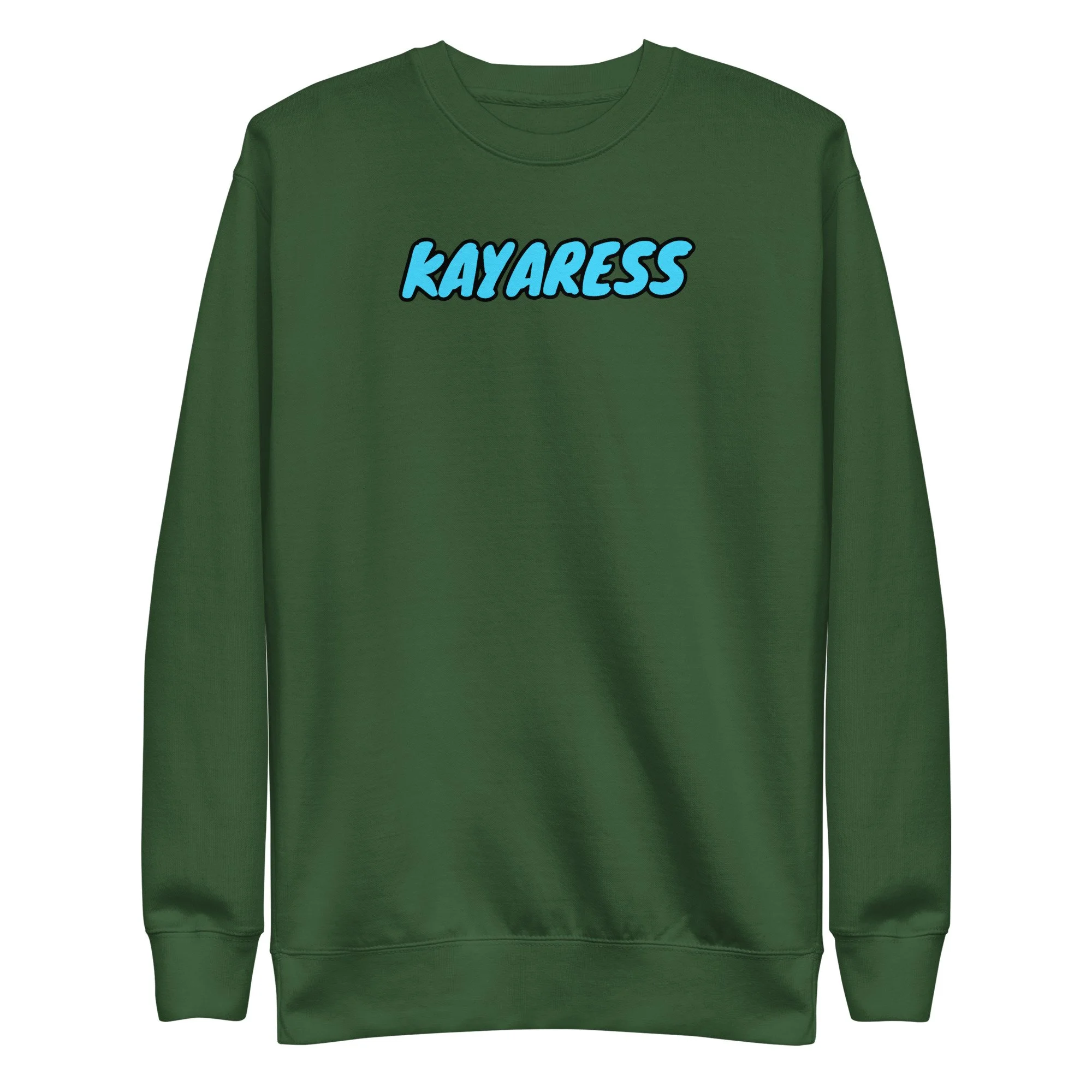 unisex-premium-sweatshirt-forest-green-front-64c4494989b88.jpg