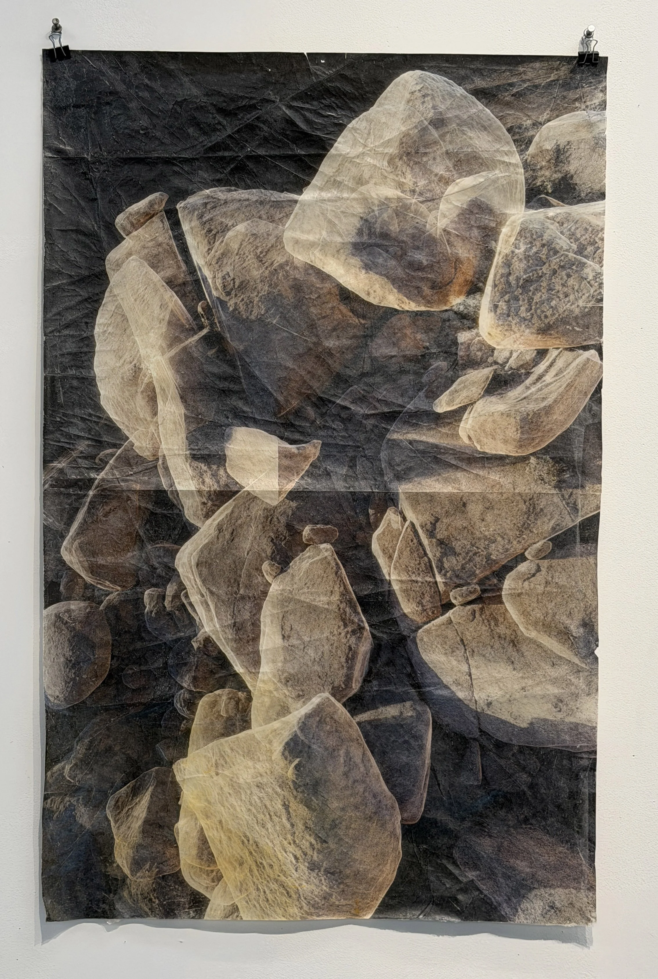 22" x 33"