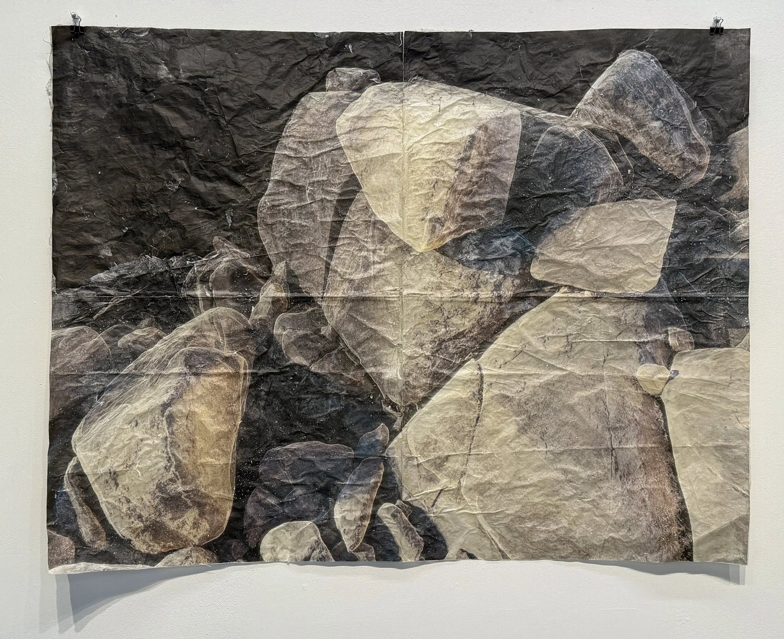 43" x 33"