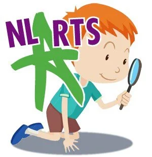 NLArts 10th Annual Scavenger Hunt – Fri, June 2