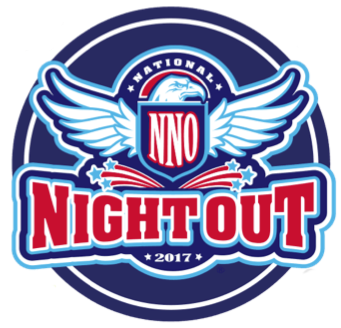 National Night Out – Tues, Aug 1