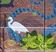 Bodine Garden Cleanup – Tues, Aug 15