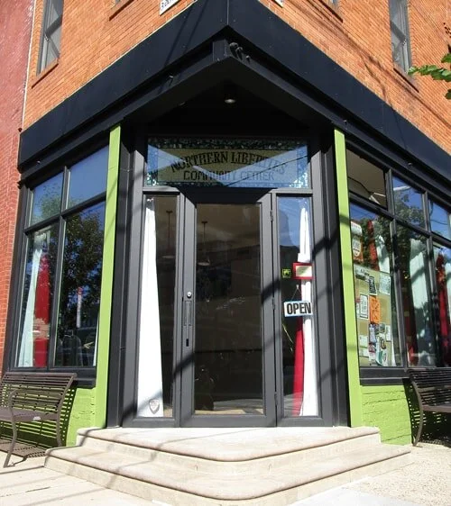 Neighborhood Meeting – Mon, Nov 13 – Save Historic NoLibs Buildings!