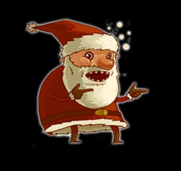 Standard Tap To Benefit  NLNA's Operation Santa – Fri, Nov 24