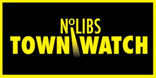 Community Alerts from Sergeant Massi (4/23/18)