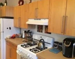 Apartment Available in the NLNA Community Center Building – RENTED