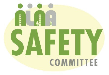 Neighborhood Safety Committee Meeting – Mon, Jan 14