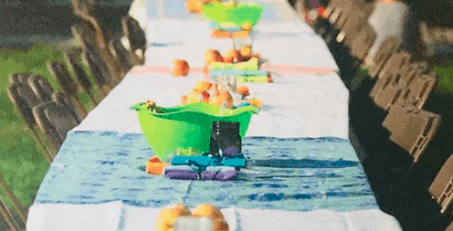 NLArts 3rd Annual Gala at Liberty Lands! – Thur, Aug 29